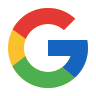 icons8 Google Icon